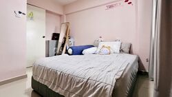Blk 307B Anchorvale Place (Sengkang), HDB Executive #572806701